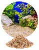 Aquarium Bodengrund Quarzkies Bernstein 2-3 mm, 16 kg, Produktbild-Vorschau 13