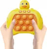 Jeu d'adresse anti-stress pop it popit console push canard Voir les images du produit 10