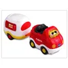 Vtech 80-152404 Tut Tut Baby Flitzer - Cabrio & Wo Produktbild-Vorschau 4