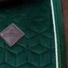 Aksamitna podkładka pod siodło Kentucky Horsewear Podgląd zdjęcia produktu 5