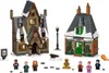 LEGO 76388 Harry Potter Visite à Hogsmeade Set pour le Voir les images du produit 31