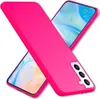 NALIA Kolorowe neonowe etui silikonowe do Samsung Galaxy Podgląd zdjęcia produktu 1