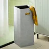 SoBuy BZR137-GR: Armario alto con bolsa para la ropa, Vista previa de la imagen del producto 15