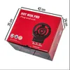 Hot Wok Pro 12 KW Nr. HW3812 Produktbild-Vorschau 5