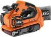 AEG 18V Akku-Bandschleifer BHBS18-75BL Brushless Produktbild-Vorschau 2