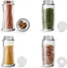 METALTEX Gewürzkarussell Spice 8 Glas 15x16x14,5cm Produktbild-Vorschau 19