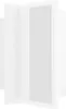 LED-Bad-Spiegelschrank Weiß 40x12x45 cm Acryl Produktbild-Vorschau 8