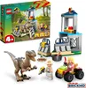 76957 Jurassic World L'évasion du vélociraptor Voir les images du produit 29