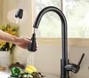 Küchenarmatur, Wasserhahn Küche, mit 2 Modi (Brause- & Produktbild-Vorschau 1