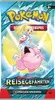 Pokemon KP09 Reisegefährten Booster (Deutsch) Produktbild-Vorschau 2