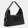 GUESS CAMDEN SHOULDER BAG Schwarz Produktbild-Vorschau 5