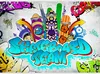 Selbstklebende Folie Fototapete - Skateboard team 343x256 Produktbild-Vorschau 5