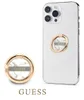 Guess Ringständer GURSHCHMAG weiß/weißer Marmor Handyhülle Produktbild-Vorschau 6