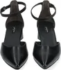 Paul Green Peeptoes & Slingpumps 3820-015, Glattleder, Produktbild-Vorschau 10