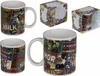 OOTB Becher Marvel Retro für ca. 325 ml Produktbild-Vorschau 7