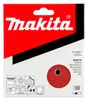 Makita P-43561 Schleifpap. Kl. 125mm K100 Produktbild-Vorschau 3