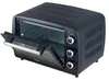 ICQN Kompakter Minibackofen 15 Liter, 1200W, 60 min-Timer, Produktbild-Vorschau 8