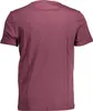 LYLE & SCOTT - T-shirt uni classique pour homme avec logo  Voir les images du produit 15