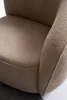 Sofagarnitur Luna 3-3-1 mit 12 Kissen – Modernes Sofa für Wohnzimmer Produktbild-Vorschau