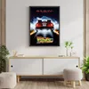 Zurück in die Zukunft - DeLorean - Poster Produktbild-Vorschau 8