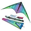 Elliot Drachen Prism Jazz 2.0 157 x 71 Electric rtf Produktbild-Vorschau 4