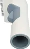 vhbw 2-in-1 Tierhaar-Bürstefür Staubsauger - Für 32mm Produktbild-Vorschau 7