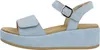Remonte Keilsandaletten Damen 31373633393731 Blau 38 EU Produktbild-Vorschau 6