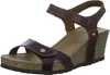 Panama Jack Damen Keilsandaletten Julia Clay 27760-39, Produktbild-Vorschau 37