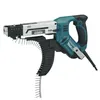 Makita 6842, 4700 RPM, 6,35 mm, Prąd przemienny, 470 W, 2,5 Podgląd zdjęcia produktu 6