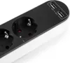Spacetronik Smart Steckdosenleiste WiFi WLAN Produktbild-Vorschau 12