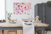 MuchoWow® Poster Rosen - Blume - Farben 120x80 cm - Bilder Produktbild-Vorschau 3
