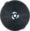 vhbw 4x Aktivkohlefilter Ersatz für PKM CF155 für Produktbild-Vorschau 3