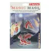 Doplňková sada obrázků MAGIC MAGS Drak Drako k aktovkám Náhled obrázku produktu 4