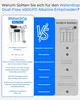 Waterdrop T4-A Alkalischer Umkehrosmoseanlage, NSF/ANSI 372 Produktbild-Vorschau 9