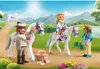 PLAYMOBIL 71846 Kutschfahrt mit Prinzessin und Prinz Produktbild-Vorschau 3