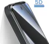 5D Full Glue Tempered Glass - vhodný pre Xiaomi Redmi Note Náhľad obrázku produktu 5