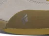 Detailansicht des Prime WShoes von Black Diamond; multifunktionale Damenschuhe mit grauem Obermaterial und gelber Sohle. Produktbild-Vorschau