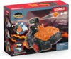 Schleich Eldrador Creatures Lava-Crashmobil 42668 Voir les images du produit 6