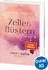Zeilenflüstern (Sweet Lemon Agency, Band 1) Produktbild-Vorschau 1