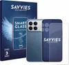 3x Savvies Schutzglas Folie für Xiaomi Poco F8 Ultra Produktbild-Vorschau 1