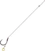 8 x METHOD FEEDER BARBLESS Hook Rig`s Pellet- Bait Band Anteprima dell’immagine prodotto 2