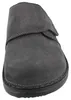 FINN COMFORT Amalfi Herren Clog dunkelgrau Nubukleder - Produktbild-Vorschau 5