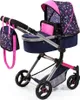Bayer Design 18417AA Kombi-Puppenwagen Neo Vario mit Produktbild-Vorschau 7