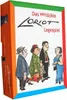 Inkognito Loriot Legespiel/Gedächtnisspiel 13 x 9,5 x 3 cm Produktbild-Vorschau 2