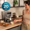 Cecotec Macchina per Caffè Espresso - Macchina Caffè a Anteprima dell’immagine prodotto 2