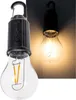 LED Glühlampe mit Akku "CT-KL3", dimmbar mit Haken / Produktbild-Vorschau 1