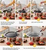 Instructions for assembling and using a charcoal grill. Náhled obrázku produktu
