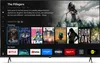 Sharp 55HM5745E QLED Fernseher 55 Zoll Smart TV by TiVo 4K Produktbild-Vorschau 2
