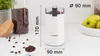 Bosch Kaffeemühle TSM6A011W Produktbild-Vorschau 10