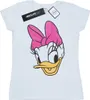 Disney - T-Shirt für Damen BI31672 (L) (Weiß) Produktbild-Vorschau 1